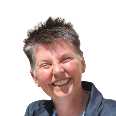 Heather Clanfield Cert Ed, QTS, NASC - Head of Finance & Administration