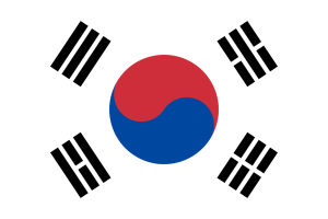 South Korea