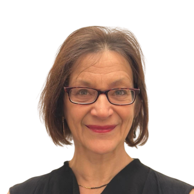 Mary Banks-Murayama - President & Managing Director